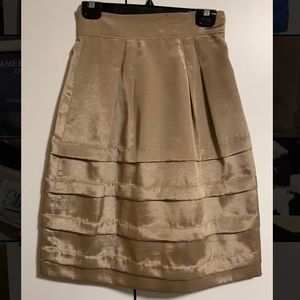 Miz Wear • Fancy Skirt